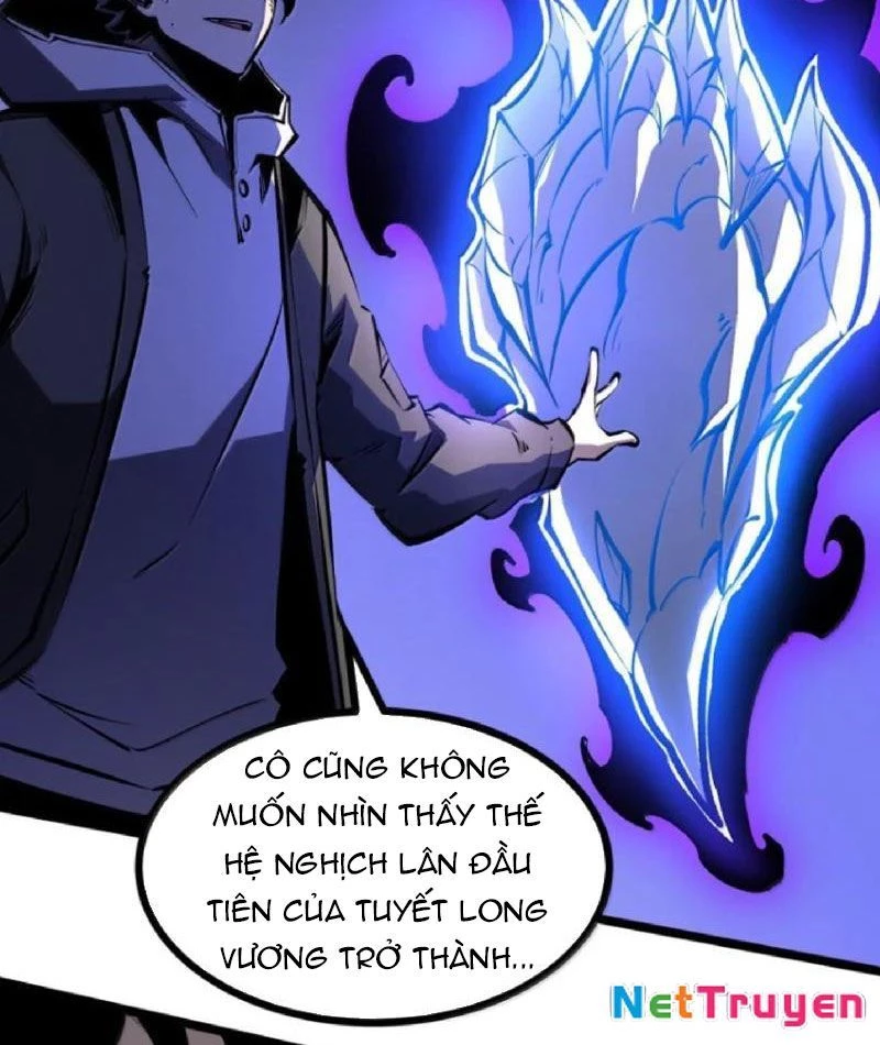 Ta Nhặt Rác Thượng Vương Giả Chapter 65 - 66