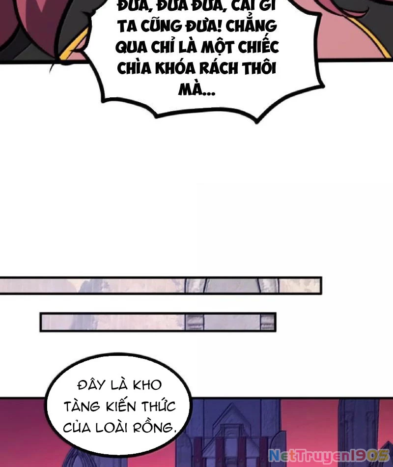 Ta Nhặt Rác Thượng Vương Giả Chapter 65 - 69