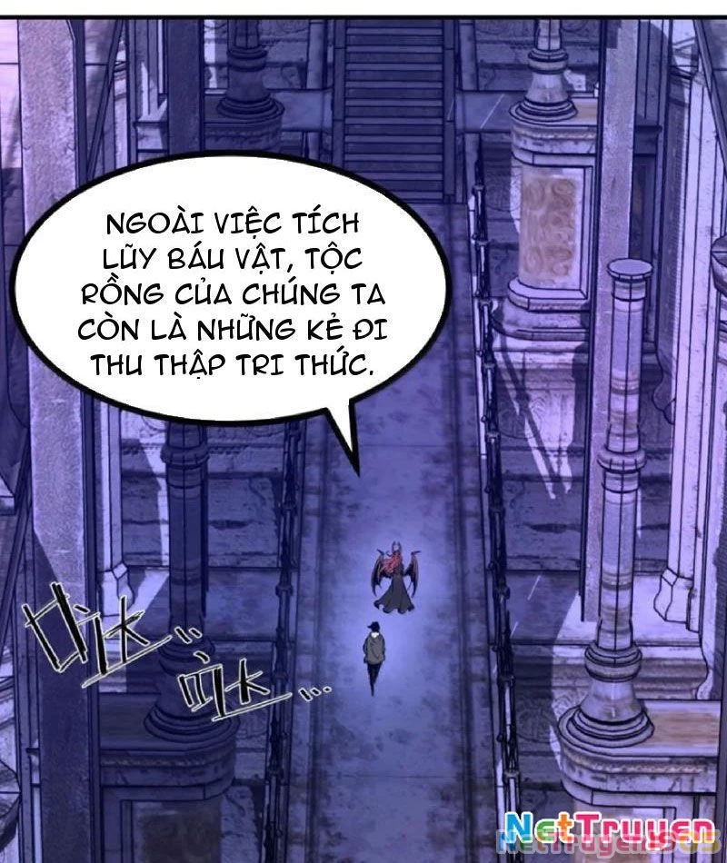 Ta Nhặt Rác Thượng Vương Giả Chapter 65 - 71