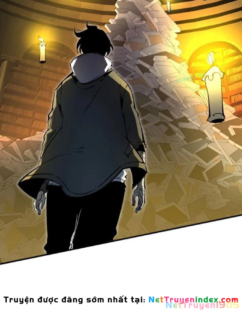 Ta Nhặt Rác Thượng Vương Giả Chapter 65 - 78