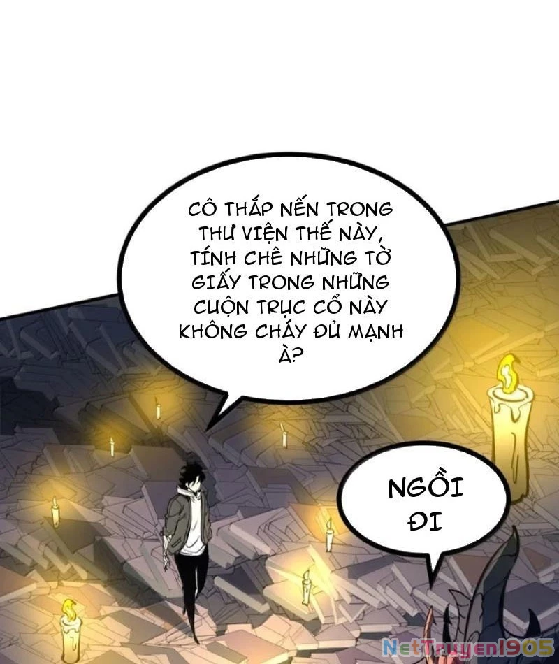 Ta Nhặt Rác Thượng Vương Giả Chapter 65 - 79