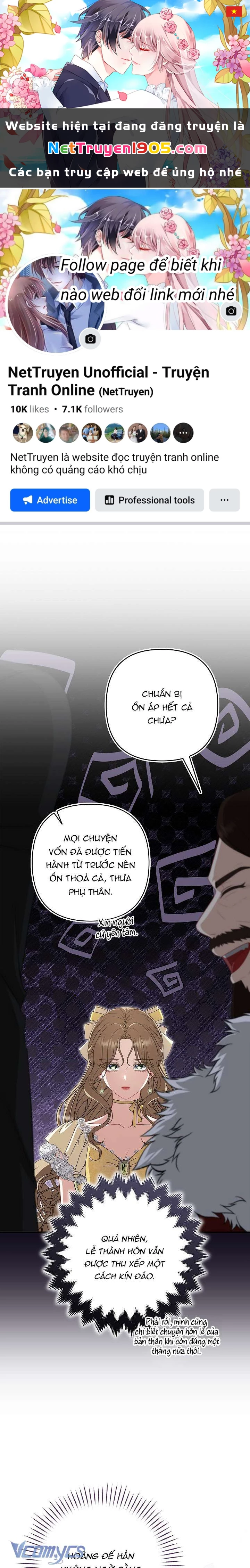 Tôi Đã Xem Một Vở Kịch Chapter 15 - 1