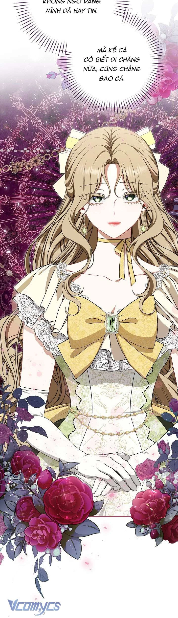 Tôi Đã Xem Một Vở Kịch Chapter 15 - Trang 2