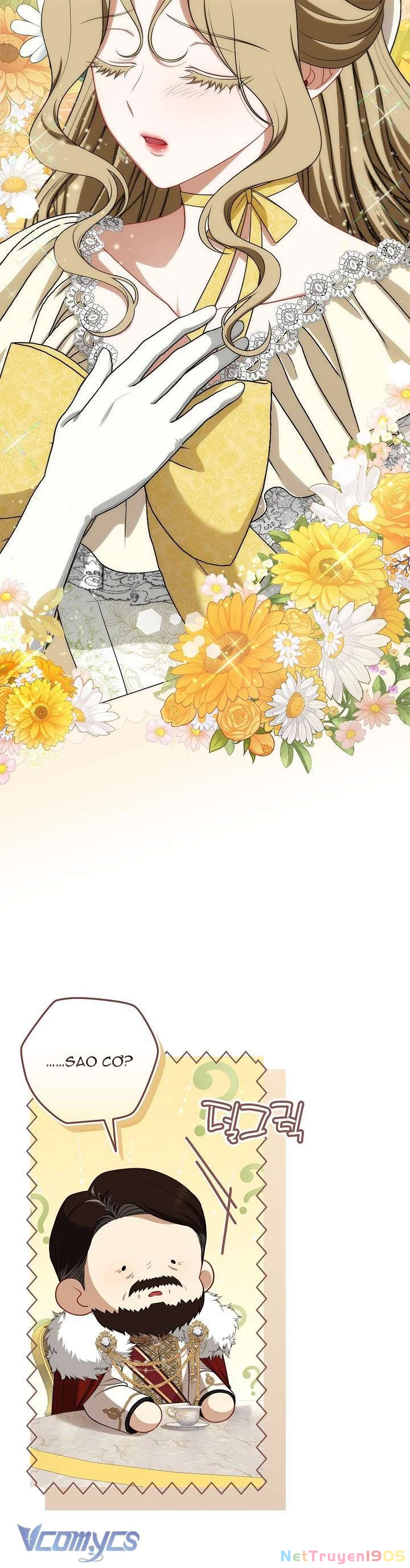 Tôi Đã Xem Một Vở Kịch Chapter 15 - Trang 2