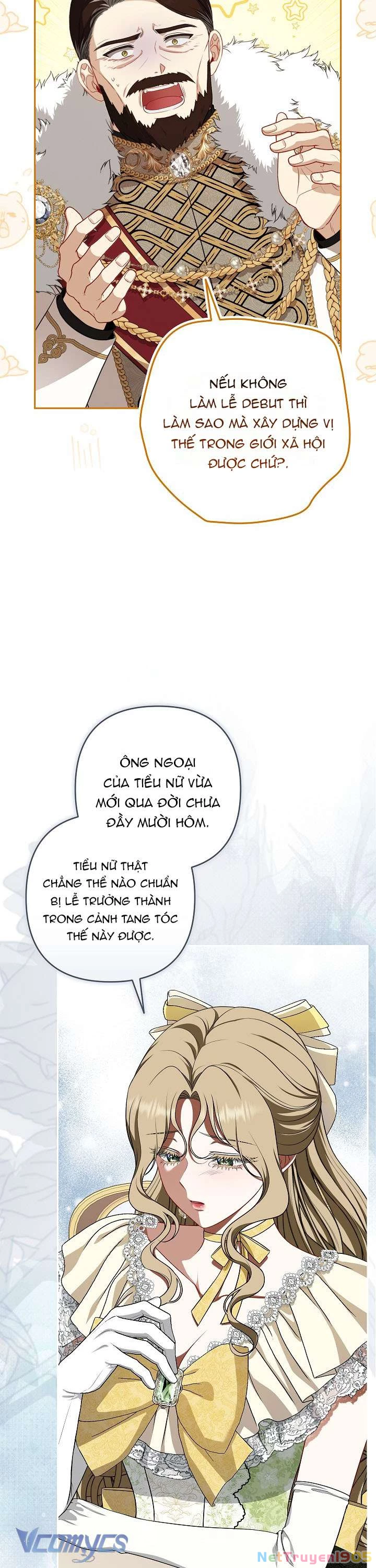 Tôi Đã Xem Một Vở Kịch Chapter 15 - Trang 2