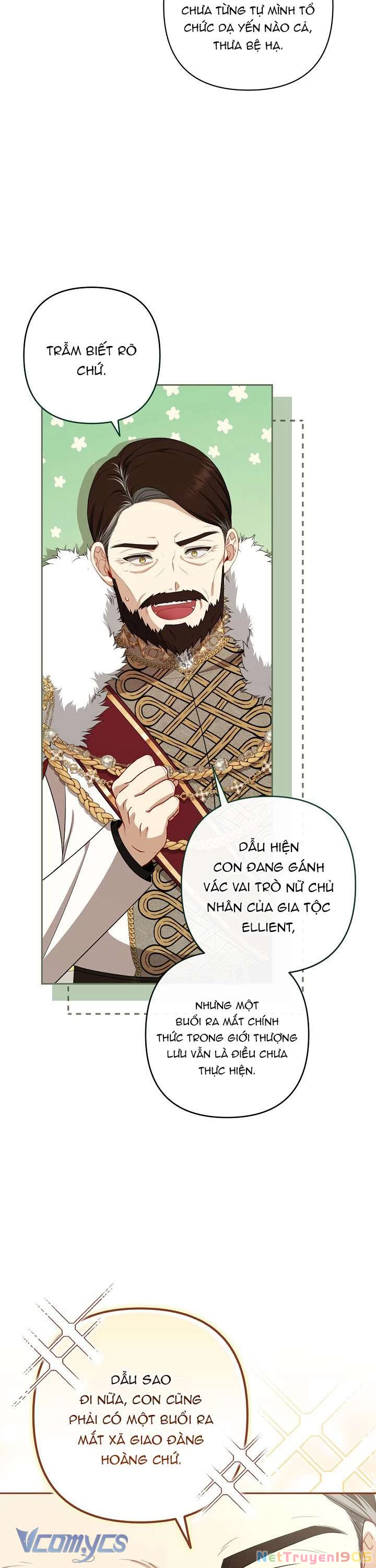 Tôi Đã Xem Một Vở Kịch Chapter 15 - Trang 2