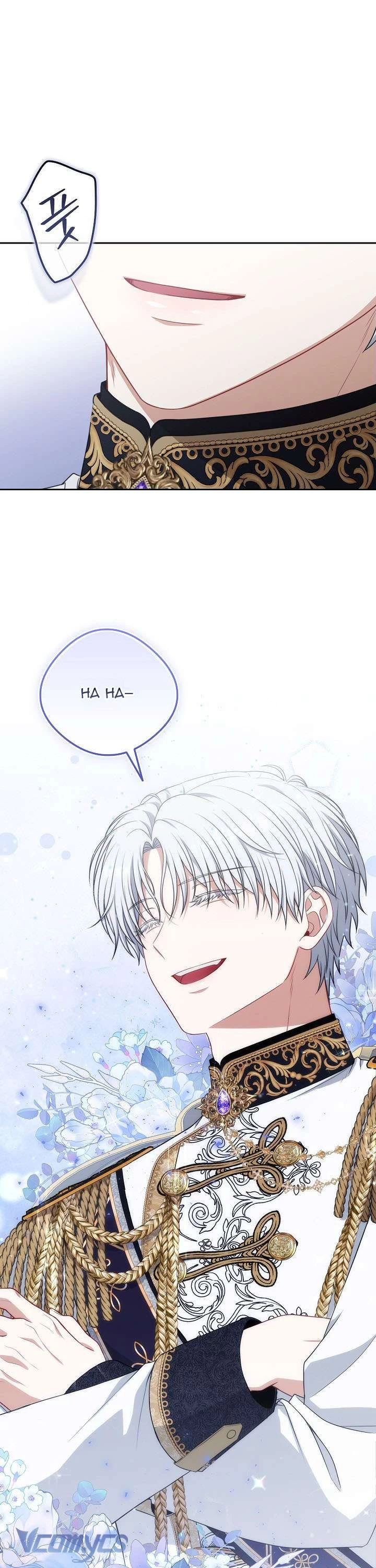 Tôi Đã Xem Một Vở Kịch Chapter 15 - Trang 2