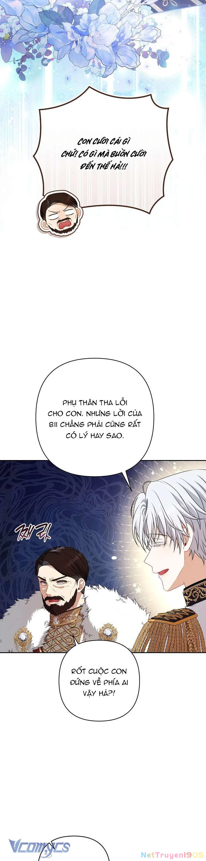 Tôi Đã Xem Một Vở Kịch Chapter 15 - Trang 2