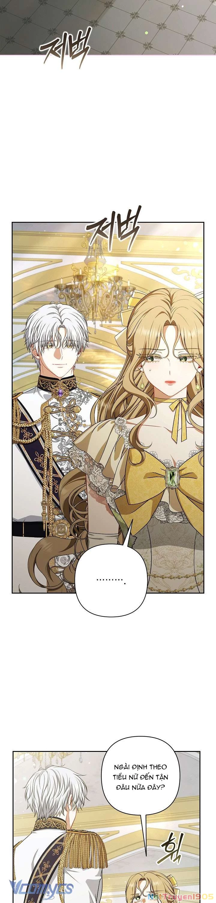 Tôi Đã Xem Một Vở Kịch Chapter 15 - Trang 2