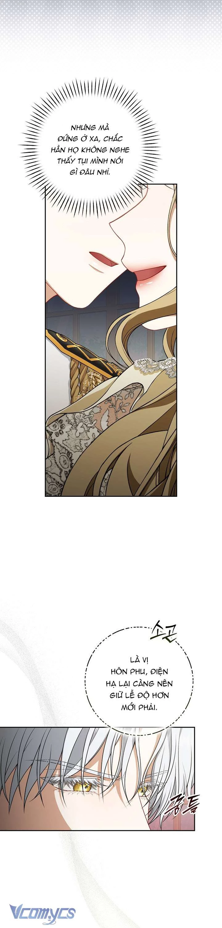 Tôi Đã Xem Một Vở Kịch Chapter 15 - Trang 2