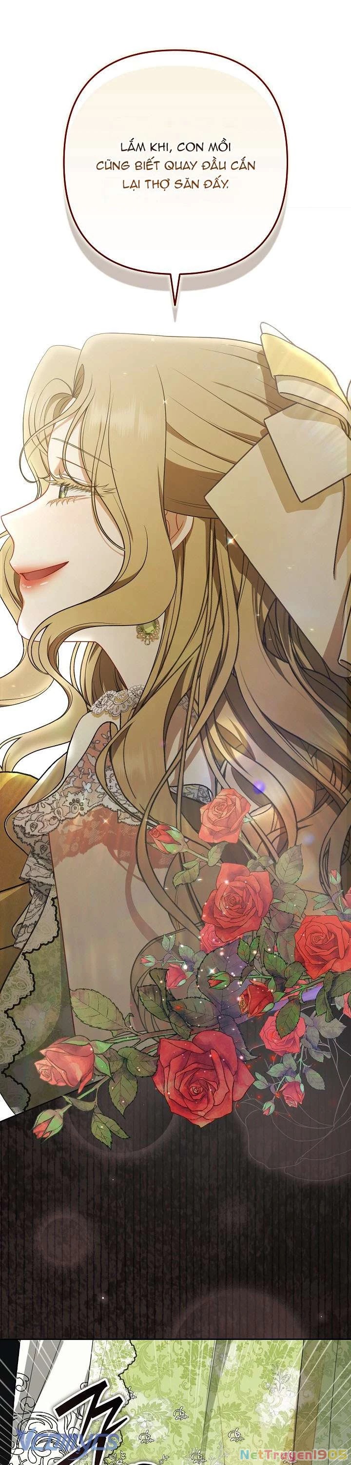 Tôi Đã Xem Một Vở Kịch Chapter 15 - Trang 2