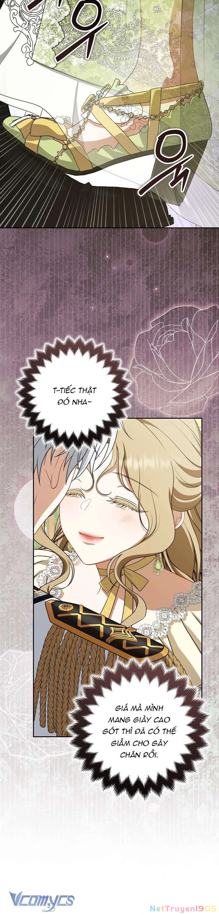 Tôi Đã Xem Một Vở Kịch Chapter 15 - Trang 2
