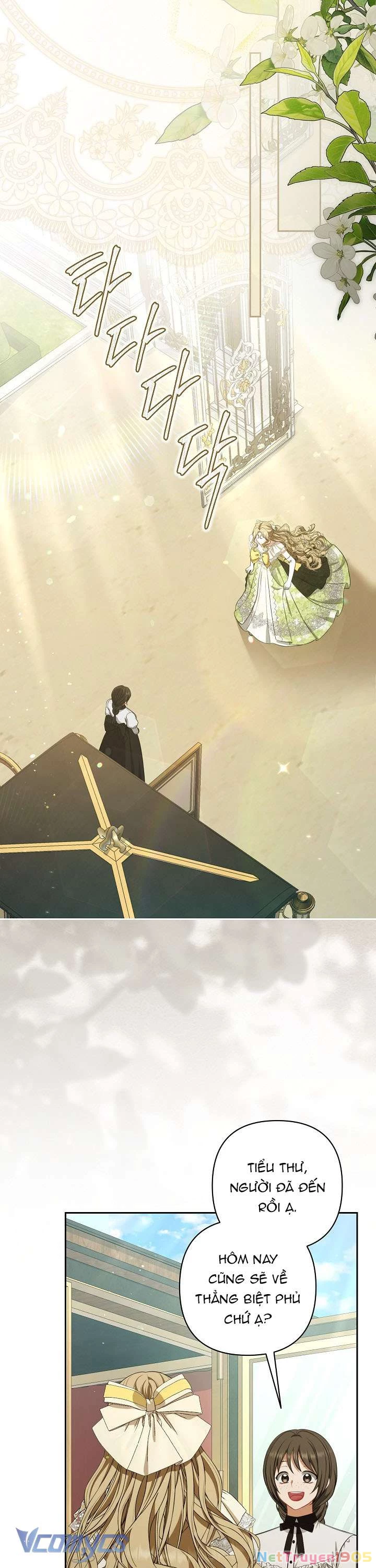 Tôi Đã Xem Một Vở Kịch Chapter 15 - Trang 2