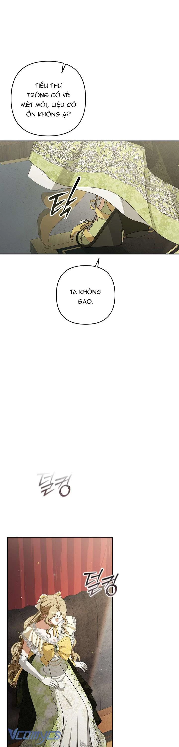 Tôi Đã Xem Một Vở Kịch Chapter 15 - Trang 2