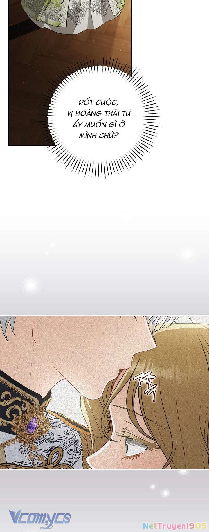 Tôi Đã Xem Một Vở Kịch Chapter 15 - Trang 2