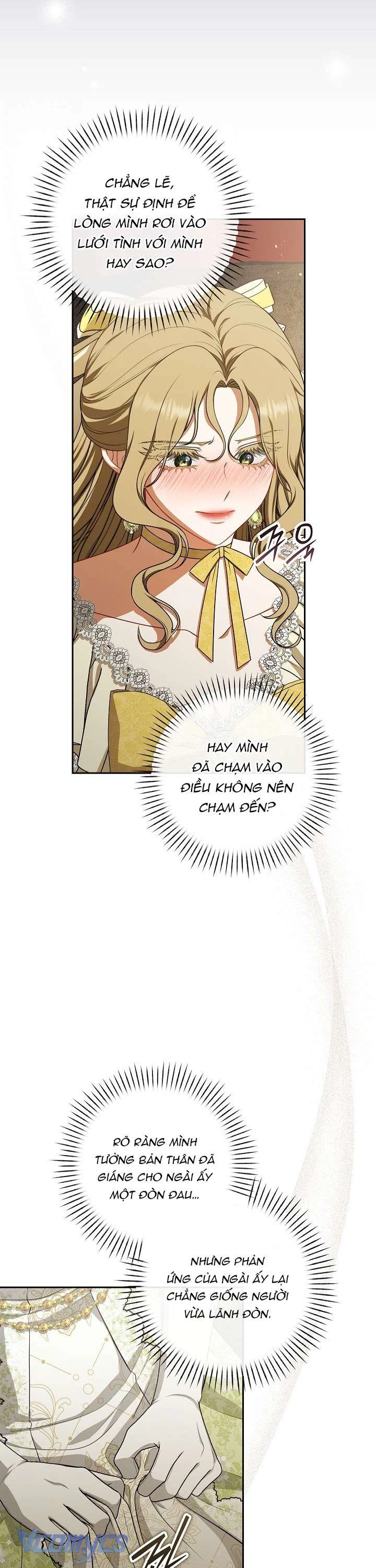 Tôi Đã Xem Một Vở Kịch Chapter 15 - Trang 2