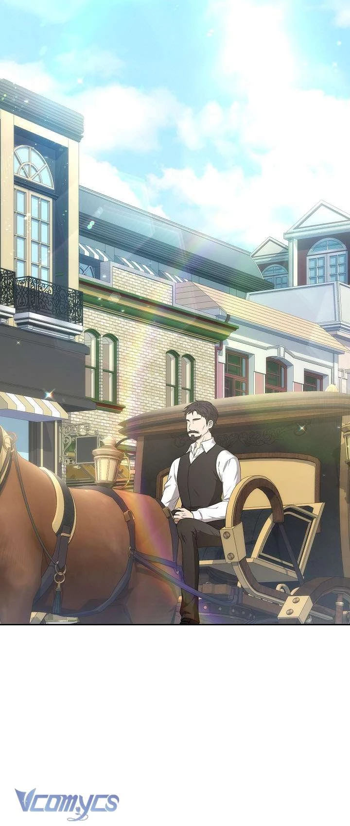 Tôi Đã Xem Một Vở Kịch Chapter 15 - Trang 2
