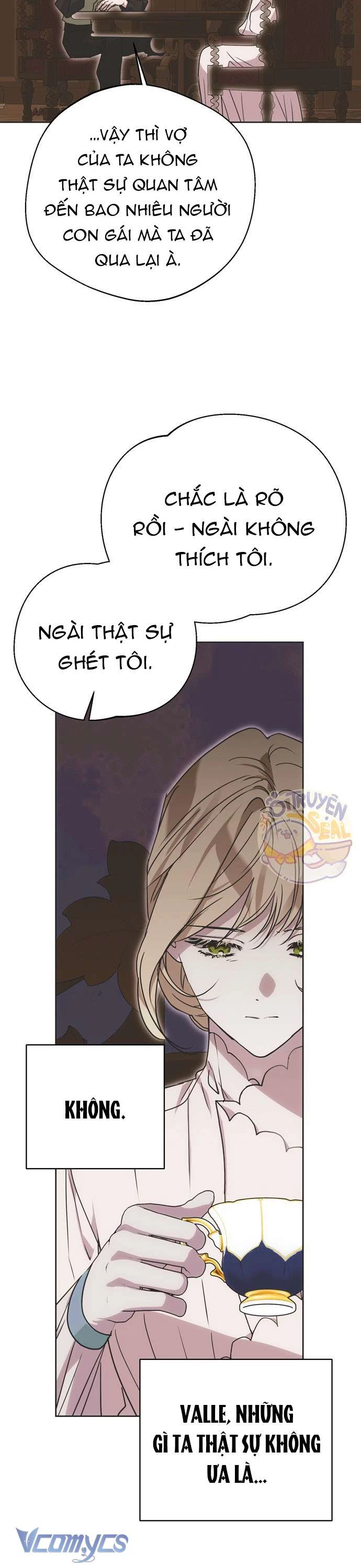 Vụ Bê Bối Vô Đạo Đức Chapter 1 - Trang 2