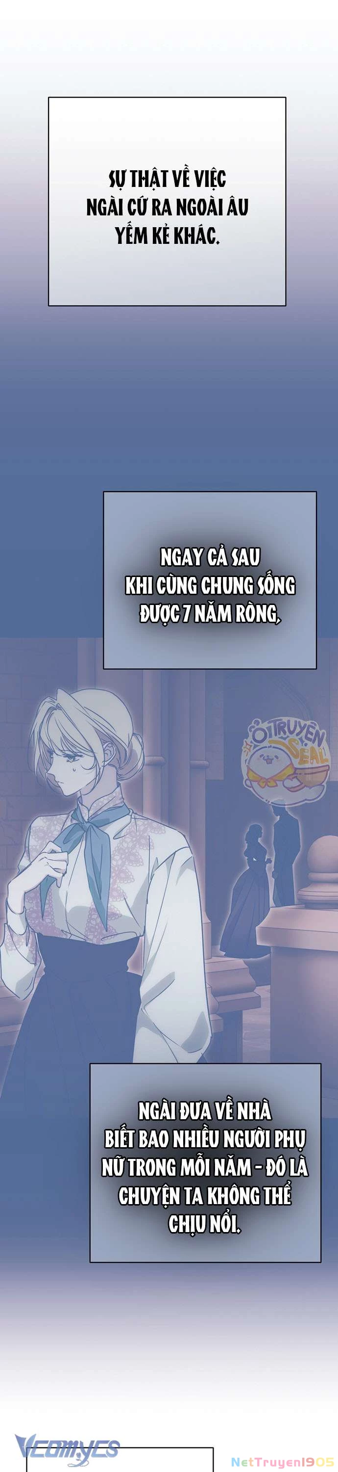Vụ Bê Bối Vô Đạo Đức Chapter 1 - Trang 2