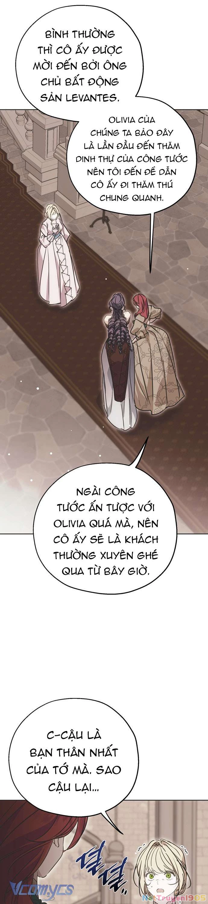 Vụ Bê Bối Vô Đạo Đức Chapter 1 - Trang 2