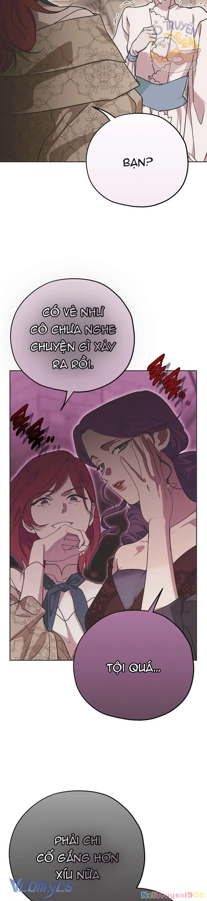 Vụ Bê Bối Vô Đạo Đức Chapter 1 - Trang 2
