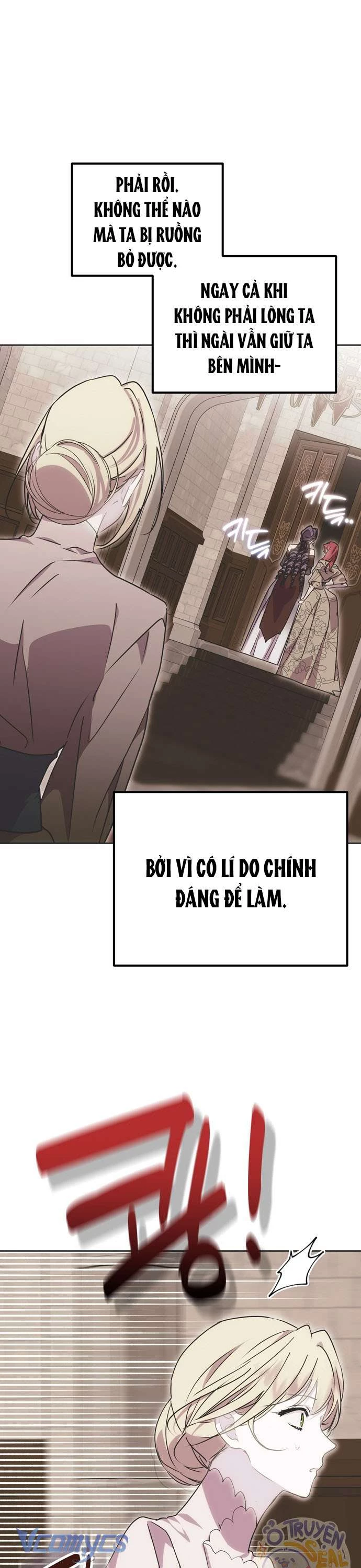 Vụ Bê Bối Vô Đạo Đức Chapter 1 - Trang 2