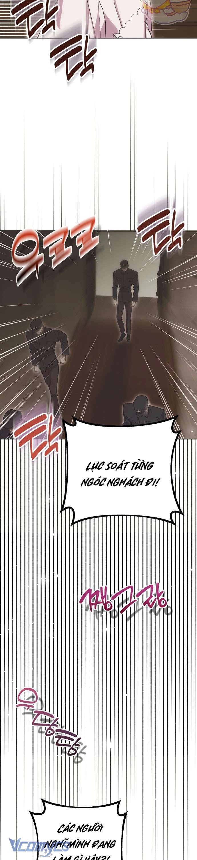 Vụ Bê Bối Vô Đạo Đức Chapter 1 - Trang 2