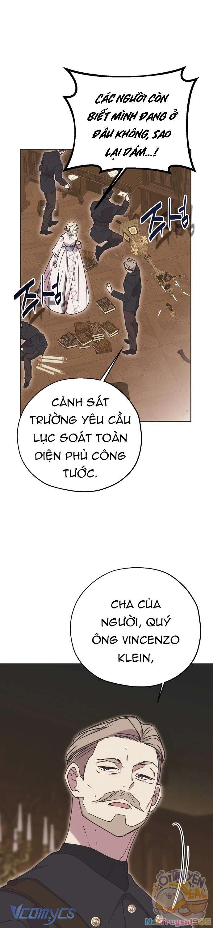 Vụ Bê Bối Vô Đạo Đức Chapter 1 - Trang 2