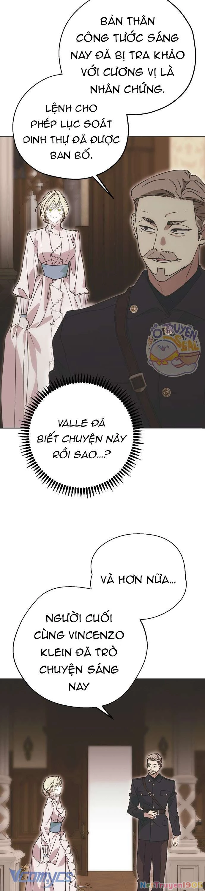 Vụ Bê Bối Vô Đạo Đức Chapter 1 - Trang 2
