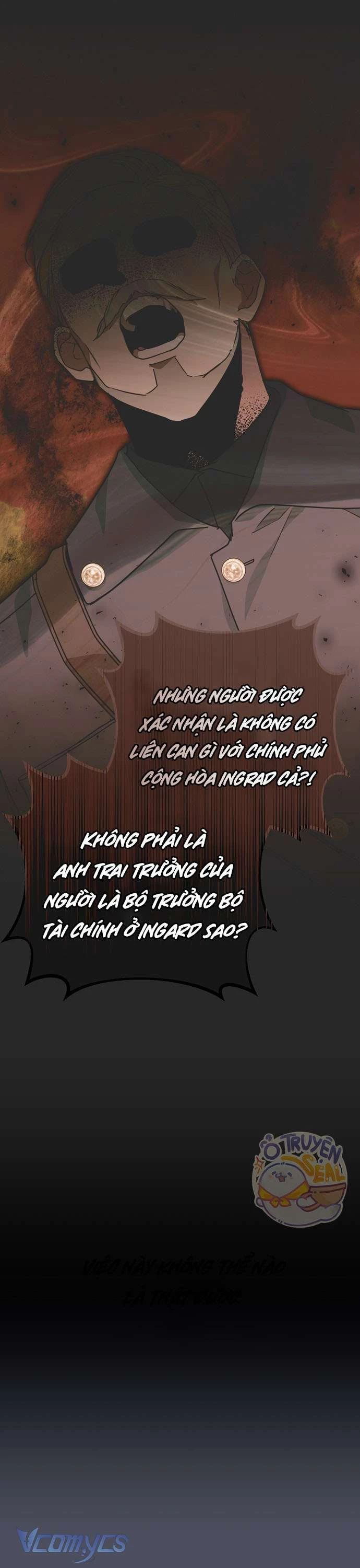 Vụ Bê Bối Vô Đạo Đức Chapter 1 - Trang 2