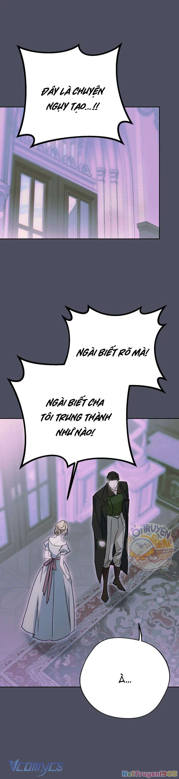 Vụ Bê Bối Vô Đạo Đức Chapter 1 - Trang 2