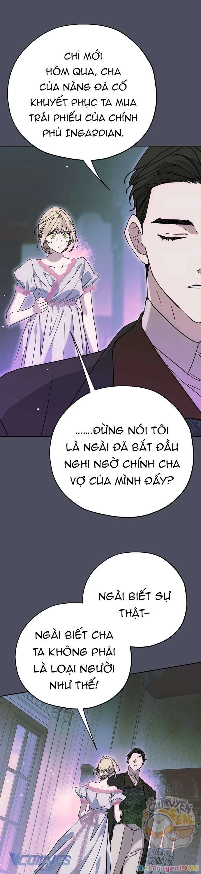 Vụ Bê Bối Vô Đạo Đức Chapter 1 - Trang 2