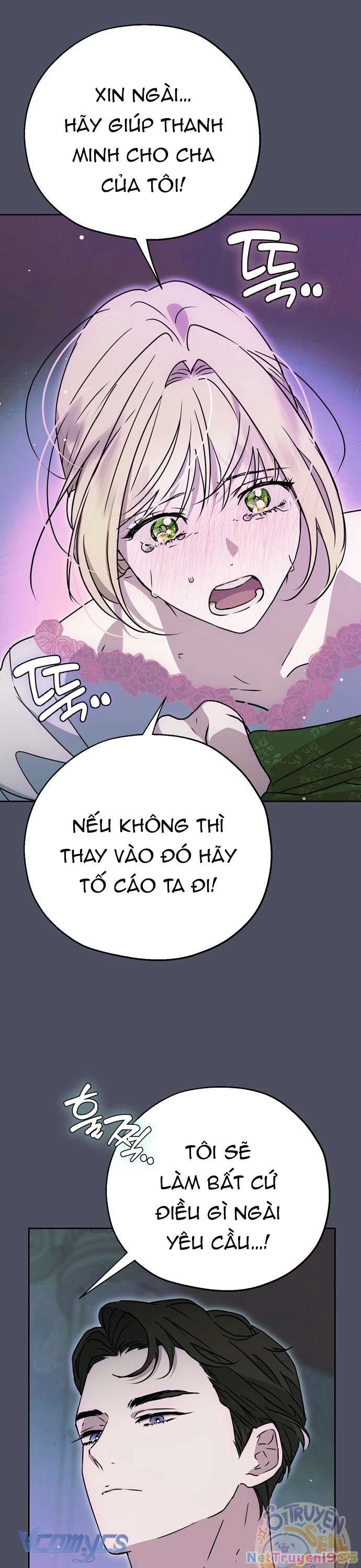 Vụ Bê Bối Vô Đạo Đức Chapter 1 - Trang 2