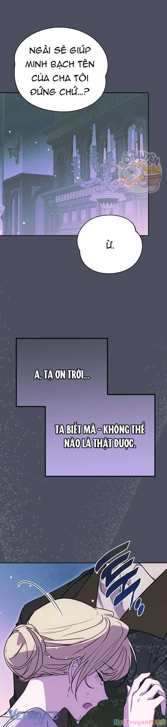 Vụ Bê Bối Vô Đạo Đức Chapter 1 - Trang 2