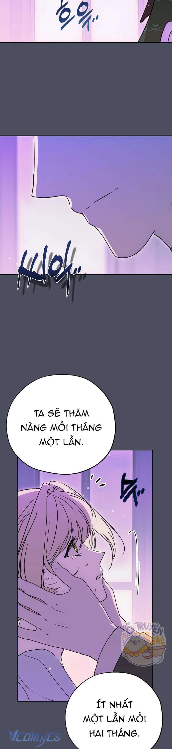 Vụ Bê Bối Vô Đạo Đức Chapter 1 - Trang 2