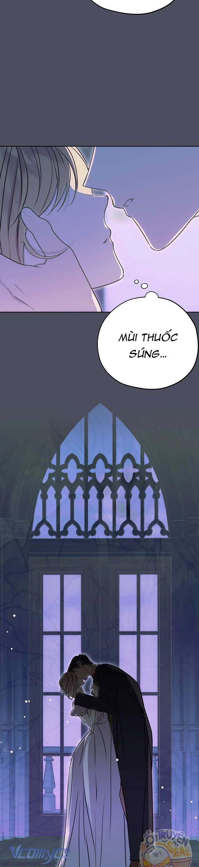 Vụ Bê Bối Vô Đạo Đức Chapter 1 - Trang 2