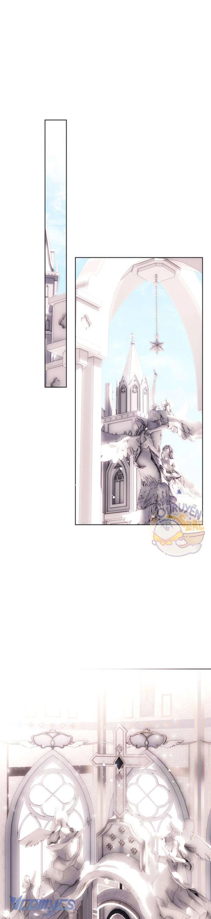 Vụ Bê Bối Vô Đạo Đức Chapter 1 - Trang 2