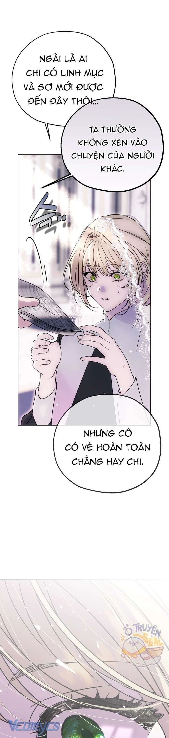 Vụ Bê Bối Vô Đạo Đức Chapter 1 - Trang 2