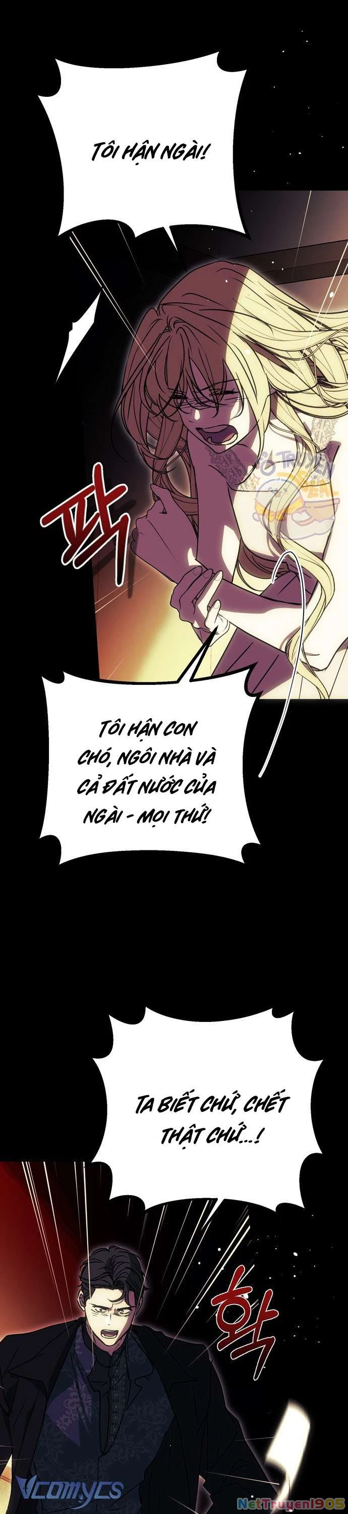 Vụ Bê Bối Vô Đạo Đức Chapter 1 - Trang 2