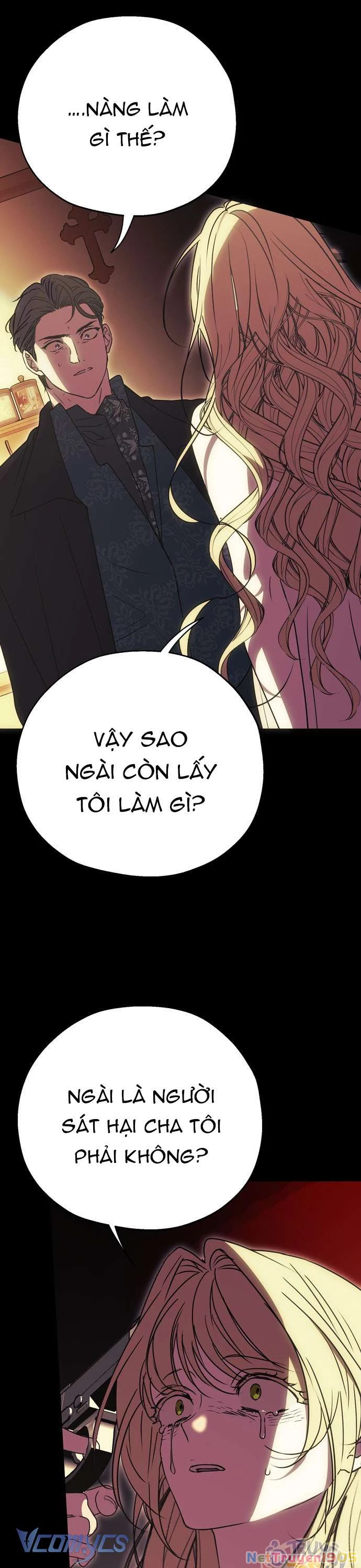 Vụ Bê Bối Vô Đạo Đức Chapter 1 - Trang 2