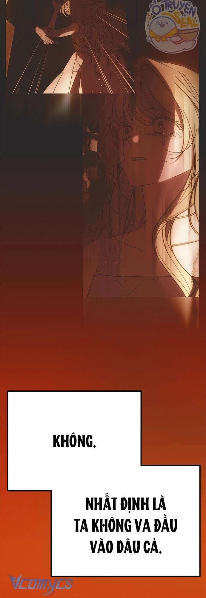 Vụ Bê Bối Vô Đạo Đức Chapter 2 - Trang 2