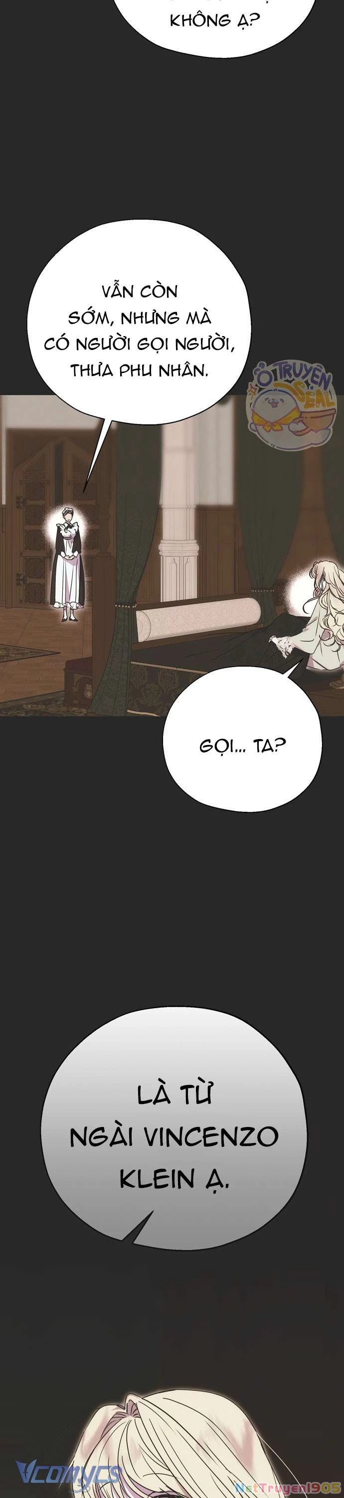 Vụ Bê Bối Vô Đạo Đức Chapter 2 - Trang 2