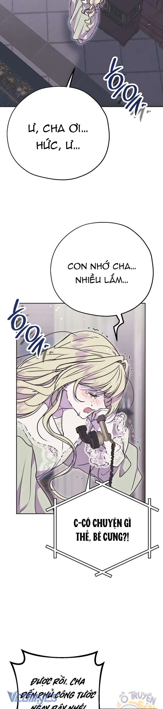 Vụ Bê Bối Vô Đạo Đức Chapter 2 - Trang 2