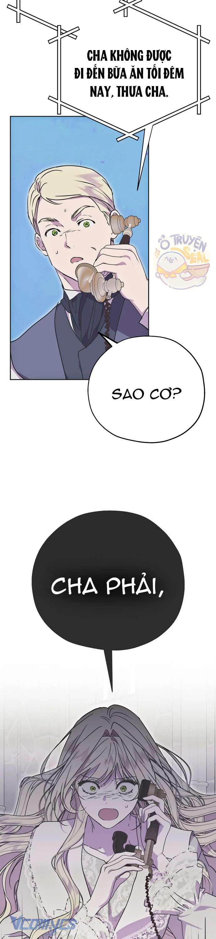 Vụ Bê Bối Vô Đạo Đức Chapter 2 - Trang 2
