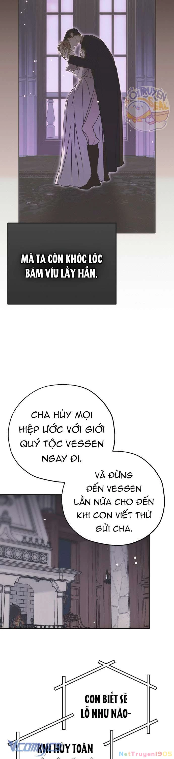 Vụ Bê Bối Vô Đạo Đức Chapter 2 - Trang 2
