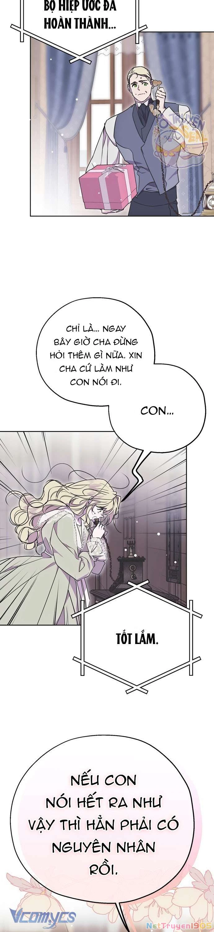 Vụ Bê Bối Vô Đạo Đức Chapter 2 - Trang 2