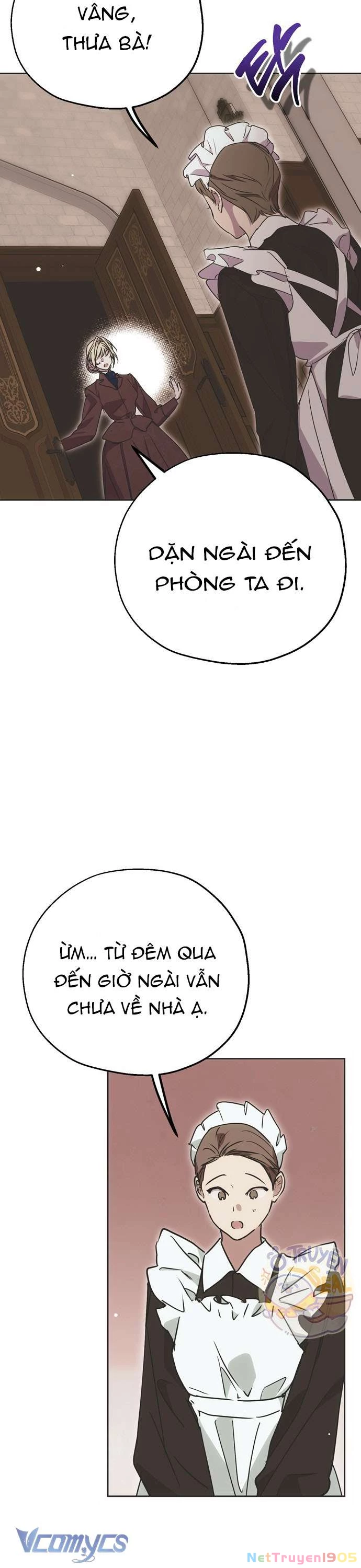 Vụ Bê Bối Vô Đạo Đức Chapter 2 - Trang 2