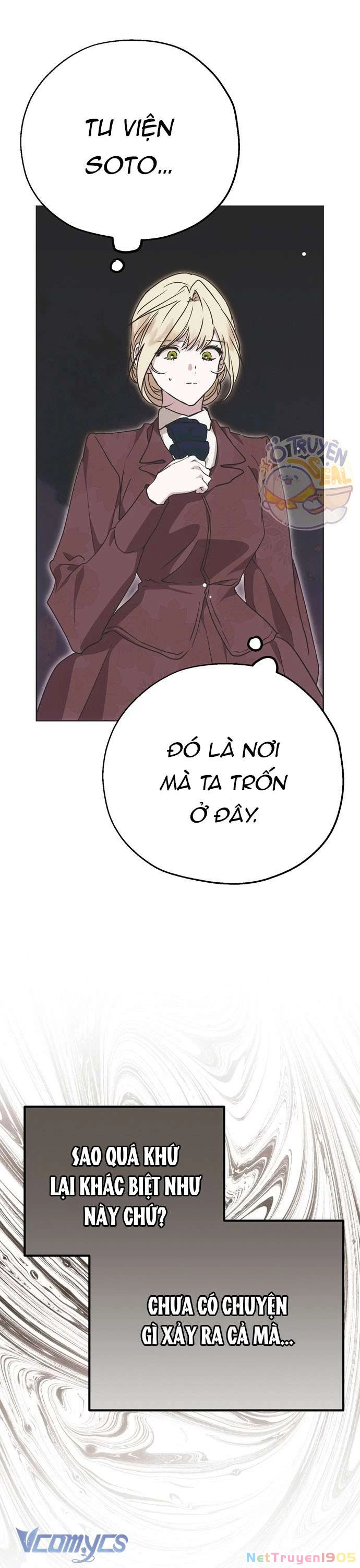Vụ Bê Bối Vô Đạo Đức Chapter 2 - Trang 2