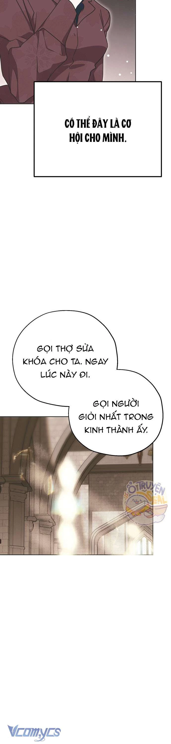 Vụ Bê Bối Vô Đạo Đức Chapter 2 - Trang 2
