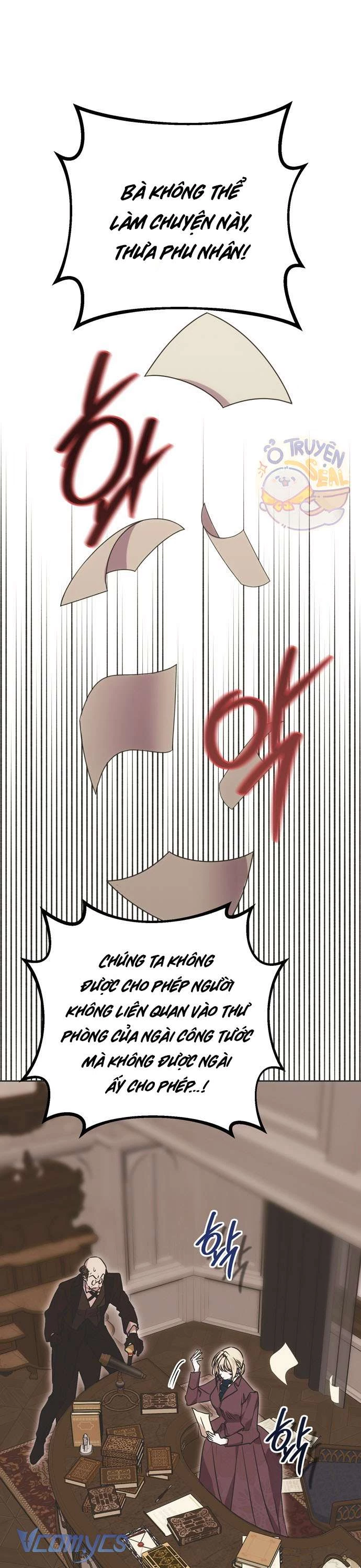 Vụ Bê Bối Vô Đạo Đức Chapter 2 - Trang 2